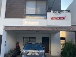 3 Schlafzimmer Villa zu verkaufen in Monterrey, Nuevo Leon, Monterrey