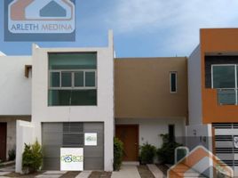 3 Bedroom House for sale in Boca Del Rio, Veracruz, Boca Del Rio