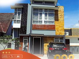 4 Habitación Casa en venta en Lowok Waru, East Jawa, Lowok Waru