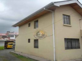 4 Bedroom House for sale in Cuenca, Azuay, Cuenca, Cuenca