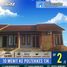 2 Kamar Rumah for sale in Lampung, Kedaton, Bandar Lampung, Lampung