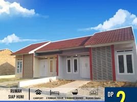 2 Kamar Rumah for sale in Lampung, Kedaton, Bandar Lampung, Lampung