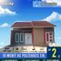 2 Kamar Rumah for sale in Lampung, Kedaton, Bandar Lampung, Lampung