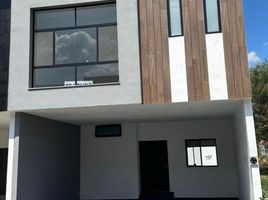 Villa 3 chambre à vendre à Santiago, Nuevo Leon, Santiago, Nuevo Leon