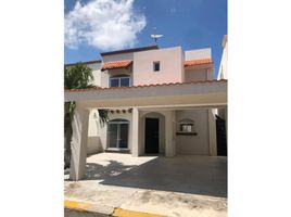 4 Bedroom House for rent in Carmen, Campeche, Carmen, Campeche