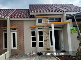 2 Bedroom House for sale in Bojonggede, Bogor, Bojonggede