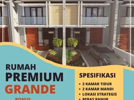 2 Bedroom House for sale in Parongpong, Bandung, Parongpong