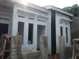 2 Kamar Vila for sale in Bojonggede, Bogor, Bojonggede