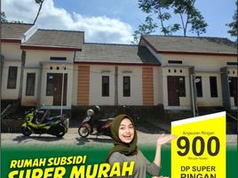 2 Bedroom House for sale in Kidung Kandang, Malang Regency, Kidung Kandang