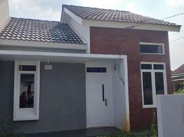 2 Bedroom House for sale in Bojonggede, Bogor, Bojonggede