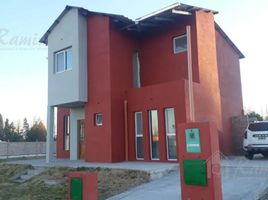 3 chambre Villa for sale in Confluencia, Neuquen, Confluencia