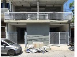 5 Habitación Villa en venta en Mulyorejo, East Jawa, Mulyorejo