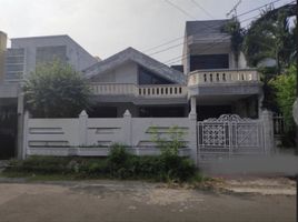 4 Bedroom Villa for sale in Gubeng, Surabaya, Gubeng