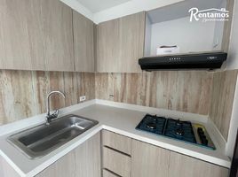 1 Habitación Apartamento en venta en Antioquia, Sabaneta, Antioquia