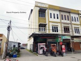 3 Bedroom Villa for sale in Medan Maimun, Medan, Medan Maimun