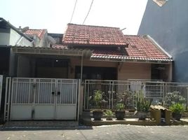 3 Bedroom House for sale in Waru, Sidoarjo, Waru