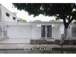 4 Schlafzimmer Villa zu verkaufen in Santa Marta, Magdalena, Santa Marta