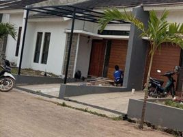 2 Kamar Rumah for sale in Husein Sastranegara International Airport, Andir, Sumurbandung