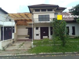3 Habitación Casa en venta en Benowo, East Jawa, Benowo