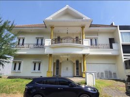 6 Bedroom House for sale in Dukuhpakis, Surabaya, Dukuhpakis