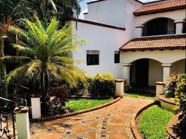 6 chambre Villa for sale in Merida, Yucatan, Merida