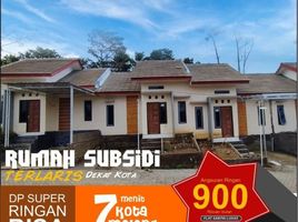 2 Bedroom House for sale in Kidung Kandang, Malang Regency, Kidung Kandang