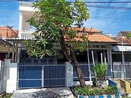 4 Habitación Villa en venta en Rungkut, East Jawa, Rungkut
