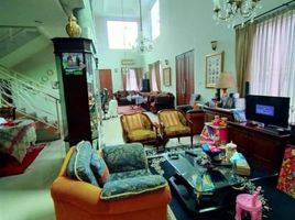 Maison 2 chambre à vendre à Pondok Aren, Banten, Pondok Aren