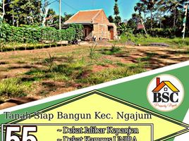  Land for sale in Malang Regency, East Jawa, Kepanjen, Malang Regency