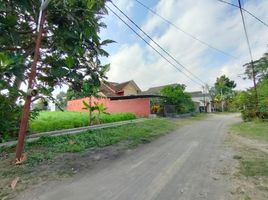  Land for sale in Depok, Sleman, Depok