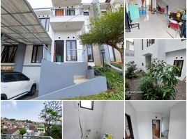 3 Kamar Vila for sale in 23 Paskal Shopping Center, Andir, Sumurbandung