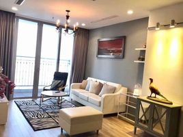 2 Phòng ngủ Chung cư for rent at Vinhomes Central Park, Phường 22