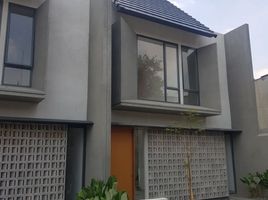 3 Kamar Rumah for sale in Pondokgede, Bekasi, Pondokgede