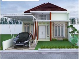 2 Bedroom House for sale in Madiun, East Jawa, Taman, Madiun