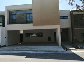 Maison 3 chambre à vendre à Santiago, Nuevo Leon, Santiago