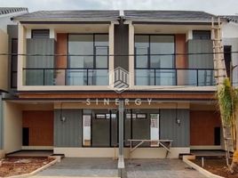 3 Habitación Casa en venta en Sawangan, West Jawa, Sawangan, Bogor, West Jawa