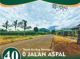  Land for sale in Malang Regency, East Jawa, Klojen, Malang Regency