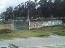  Land for sale in Bicentenario Park, Quito, Quito, Quito