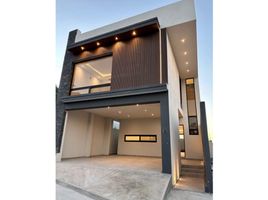 3 Schlafzimmer Villa zu verkaufen in Monterrey, Nuevo Leon, Monterrey