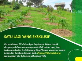  Land for sale in Bogor Selatan, Bogor, Bogor Selatan