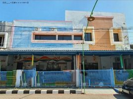 2 Habitación Casa en venta en Mulyorejo, East Jawa, Mulyorejo