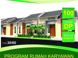 2 Bedroom House for sale in Kidung Kandang, Malang Regency, Kidung Kandang