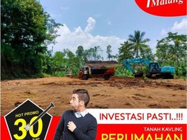  Land for sale in Malang Regency, East Jawa, Klojen, Malang Regency