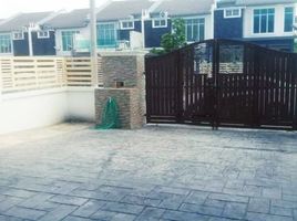 4 Bilik Tidur Rumah for rent in Petaling, Selangor, Damansara, Petaling