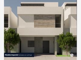Maison 3 chambre à vendre à Torreon, Coahuila, Torreon