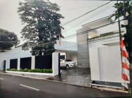 8 Kamar Rumah for sale in Medistra Hospital, Mampang Prapatan, Mampang Prapatan