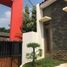 2 Kamar Vila for sale in Bojonggede, Bogor, Bojonggede