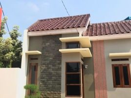 2 Kamar Vila for sale in Bojonggede, Bogor, Bojonggede