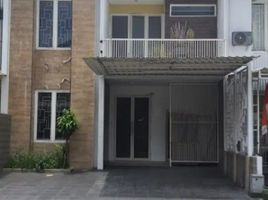 3 Kamar Rumah for sale in Gayungan, Surabaya, Gayungan