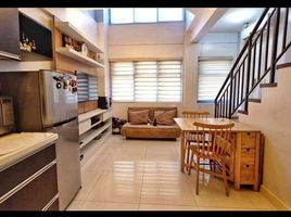 1 Bedroom Condo for rent at Eton Parkview Greenbelt, Makati City